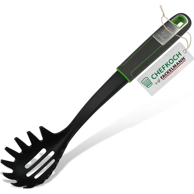 Chefkoch Bonn Spaghettilöffel, 30cm