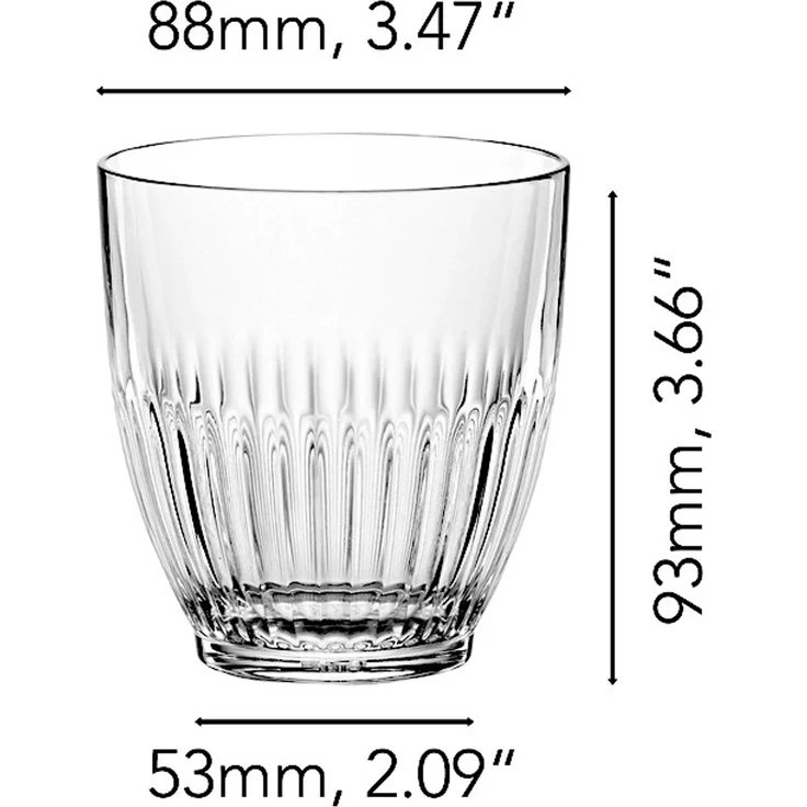 NACHTMANN 106722 Heritage Becher 2er Set – Bild 2