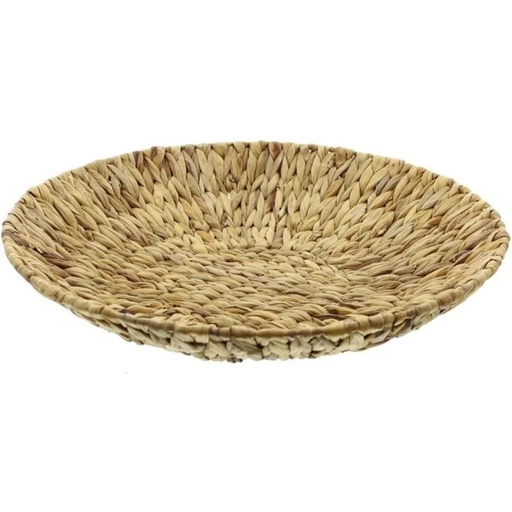 XL Schale Tischschale Dekoschale Obstschale Obstkorb Schüssel Füllkorb – Bild 4