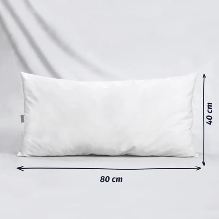 Julius Zöllner Kopfkissen Comfort 40/80 – Bild 6