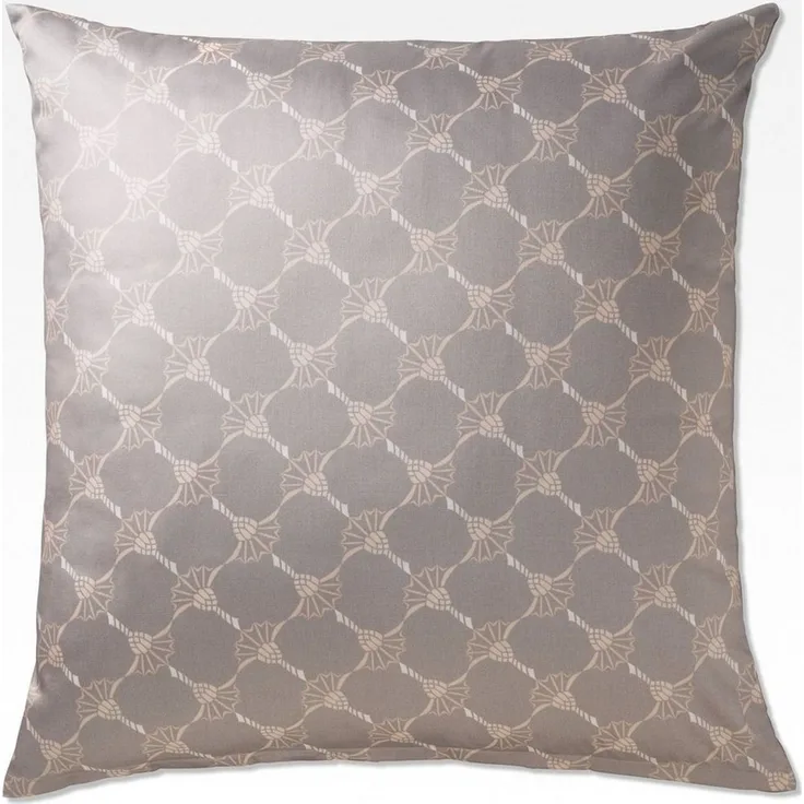 JOOP! Kissenbezug Cornflower Gradiant sand 80/80 cm