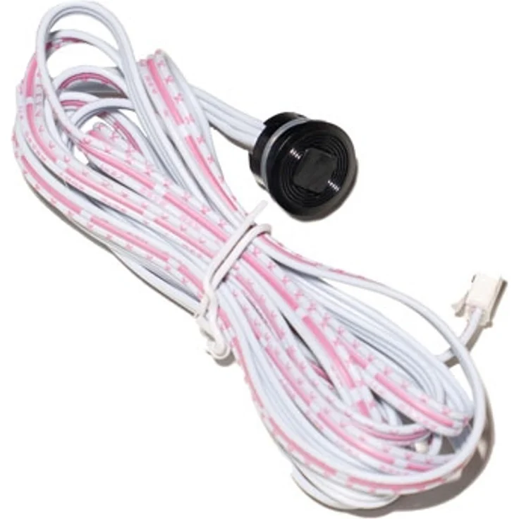 HOME DELUXE Zubehör für LED Lichtleiste NOX - Bewegungssensor mit Kabel – Bild 4