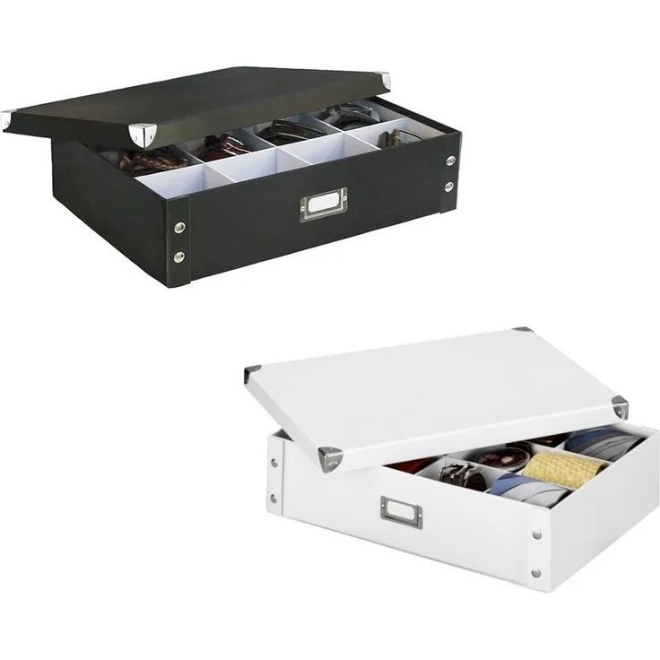 Zeller Present Aufbewahrungsbox