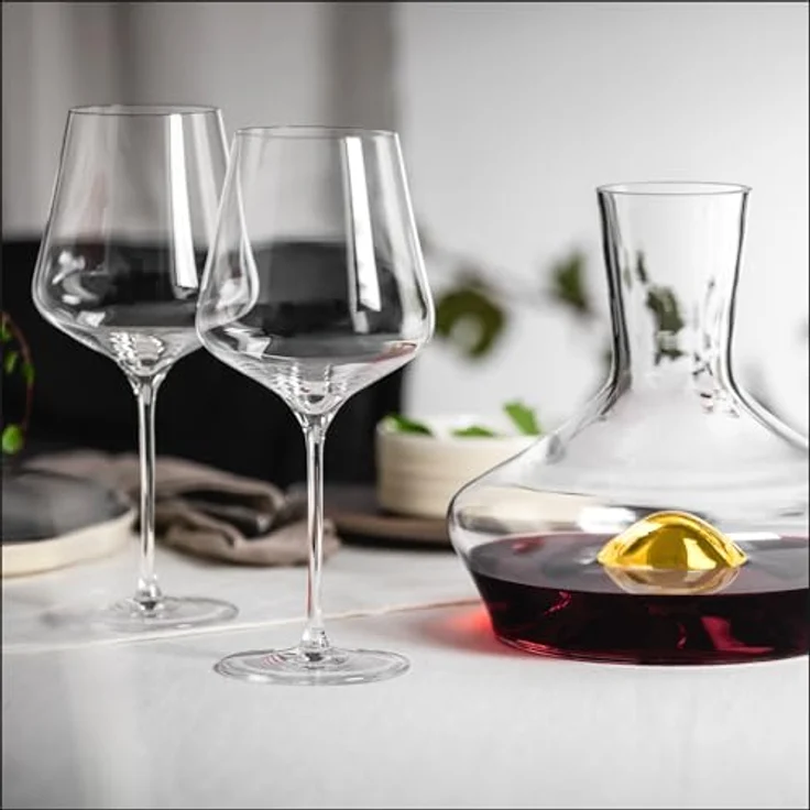 Eisch Sky SensisPlus Burgunderglas 2er Set – Bild 5