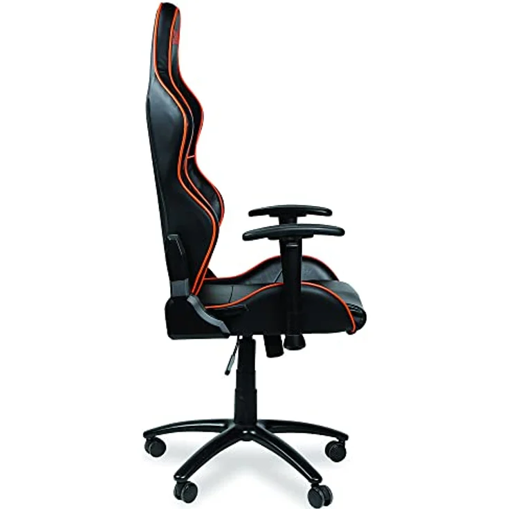 Beta 9563U - Ergonomischer bürosessel mit armlehnen – Bild 4