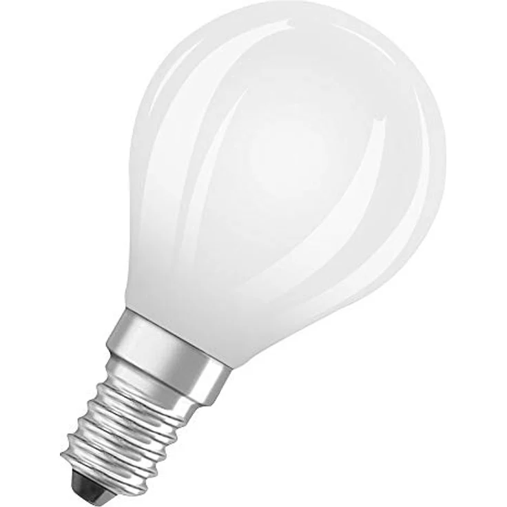 Osram E14 LED-Leuchtmittel Tropfenform, 5,5 W, 806 lm, 2.700 K, smokeyfarbend, 15.000 Stunden Lebensdauer – Bild 5