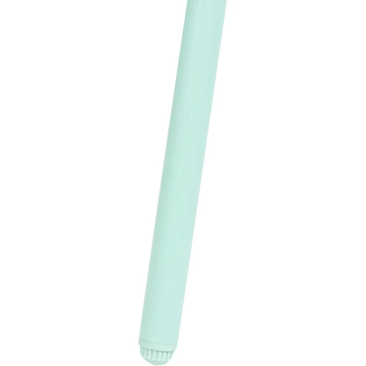 Gartentisch TERENZO 160 cm 90 cm Metall Mintgrün – Bild 7