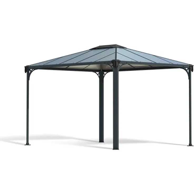 Palram - Canopia Martinique 3600 | Metall Pavillon