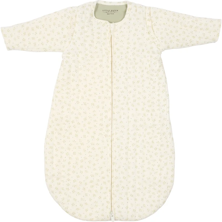 Little Dutch Schlafsack Winter - Blueberry Leaves