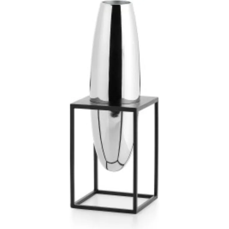 Solero Vase im Ständer S
