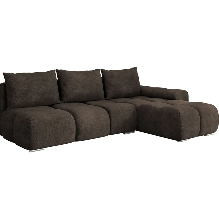 Ecksofa Bukirt (Farbe: Lumo 40, Seite: Rechts) – Bild 2