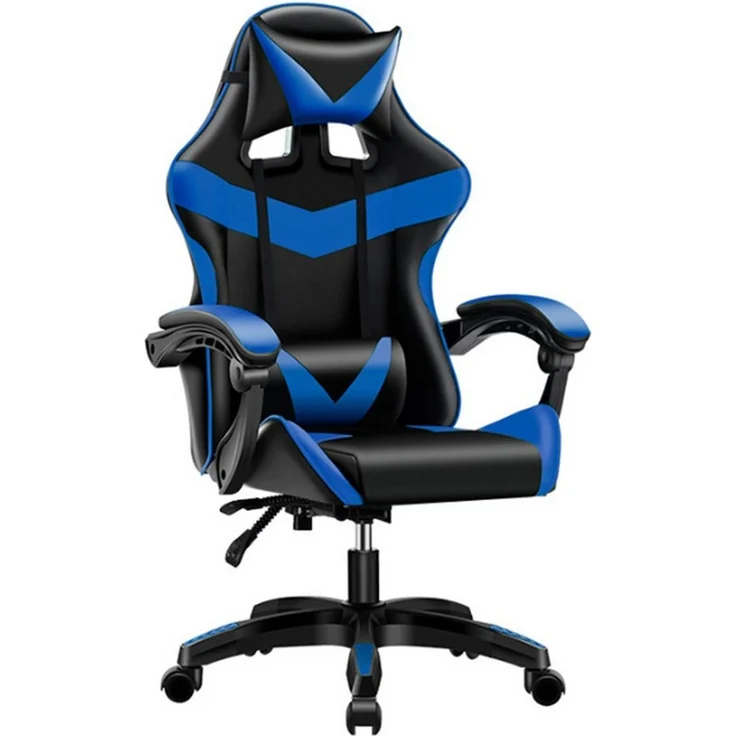 HTI-Living Drehstuhl Gaming Stuhl Drehstuhl (Stück), Bürostuhl Drehstuhl Schreibtischstuhl – Bild 1