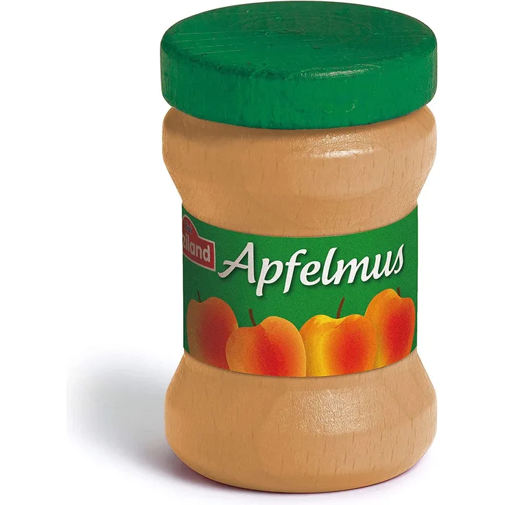 Erzi Apfelmus
