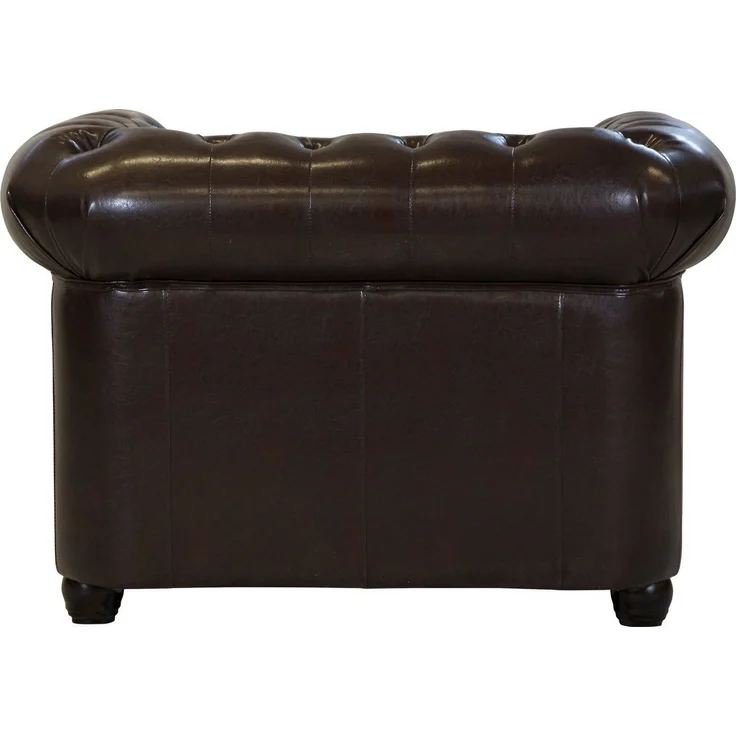 Home affaire Chesterfield-Sessel Rysum Sessel, passend zur Serie "Rysum" B/T/H: 94/86/72 cm – Bild 4