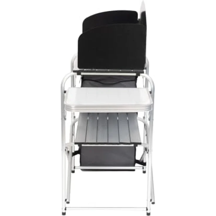 Westmann Redwood S | mobile Campingküche faltbar | – Bild 7