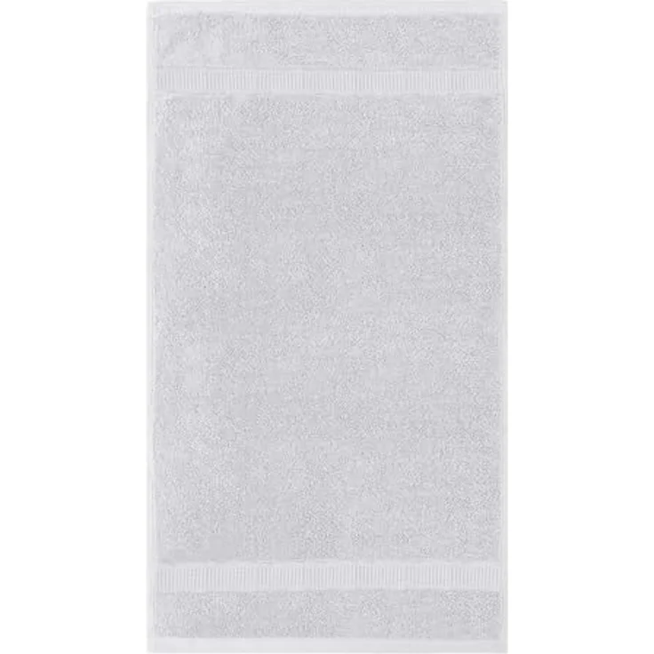 Utopia Towels,Luxuriöses Jumbo-Badetuch, 2-teilig, 100% ringgesponnene Baumwolle, extra großes Badetuch – superweiches Hotel-Qualitätshandtuch (89x178 cm, Silber) – Bild 2
