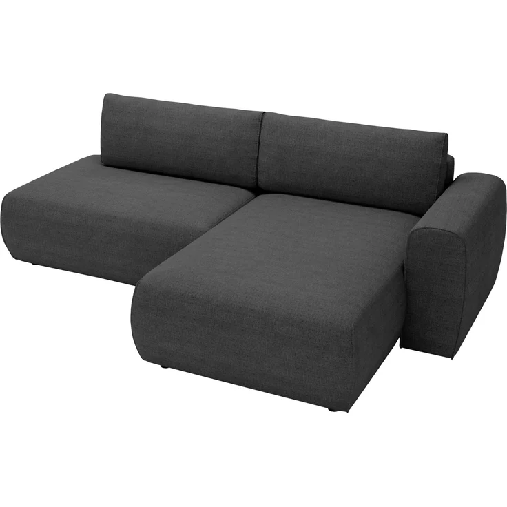 Mirjan24 Ecksofa Gelzi (Farbe: Amari 967, Seite: Rechts), 92 x 164 x 256 cm – Bild 3