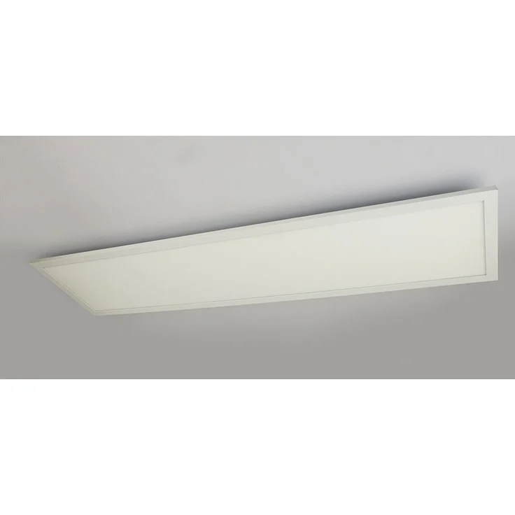 LED Aufbau Panel, 2200 Lumen, CCT Schaltung, L 120 cm – Bild 8