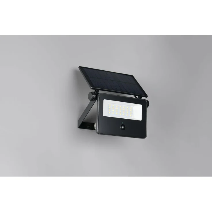 Solarstrahler MOURA außen mit Bewegungsmelder, Breite 14cm – Bild 18