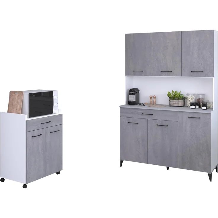 Buffetschrank Malice1 – Bild 2