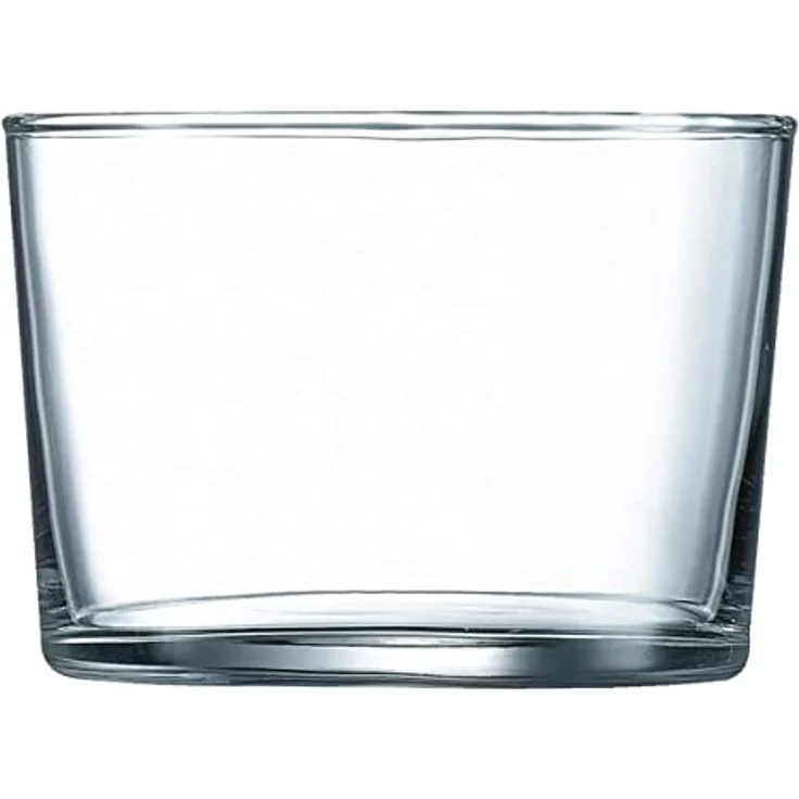 Luminarc 7144522 kleine Gläser mit Etui, 23 cl, 4 Stück – Bild 2