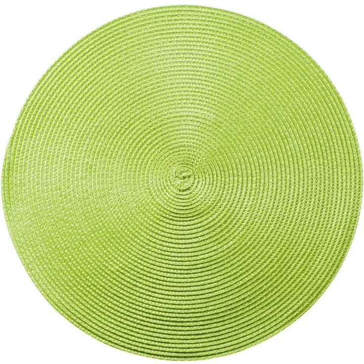 Erwin Müller Platzset Tischset "Amadora" 8er-Pack, Uni – Bild 2