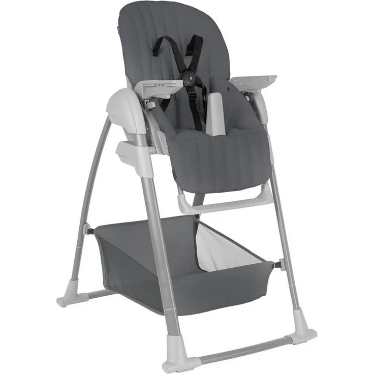 Hauck Hochstuhl Sit N Relax 3in1 – Bild 2