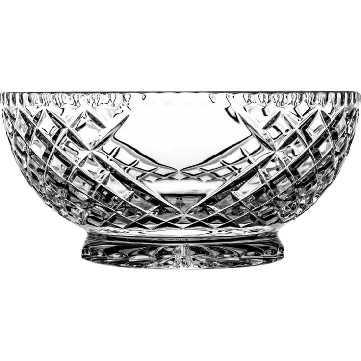 Crystal Julia Crystal Julia Kristall-Obstschale 12610