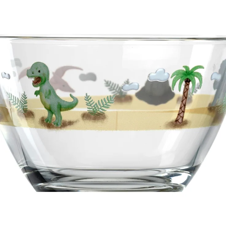 Leonardo Kinder-Schale Avventura Bambini | Dino – Bild 5