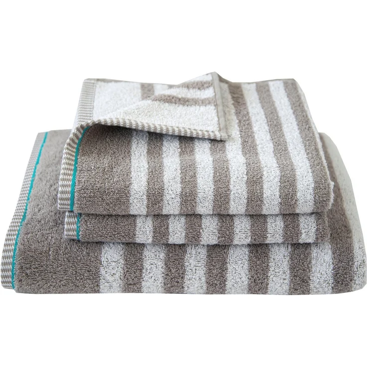 Dyckhoff Handtuch Maritim, Sea Stripe, Frottier (1-St) – Bild 5