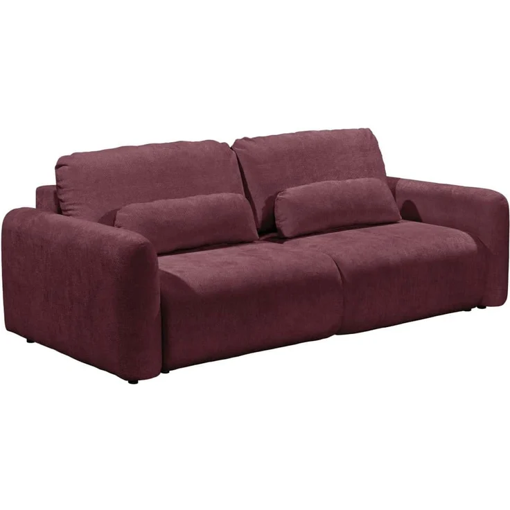 Big Sofa Bubble 2 von ED Exciting Design mit Schlaffunktion und Bettkasten – Bild 3