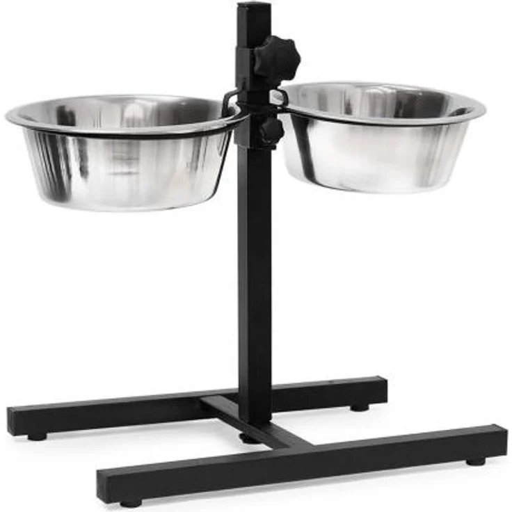 Futterstation Hund höhenverstellbar 10019116_398