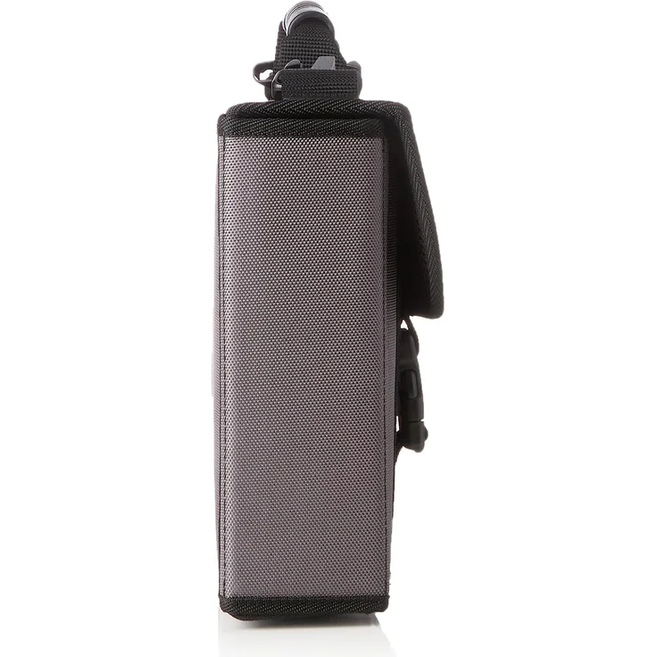 Kai Shun Messertasche, Messer Etui, Kochmessertasche, Messer Tasche, für 17 Messer, DM-0780 – Bild 3