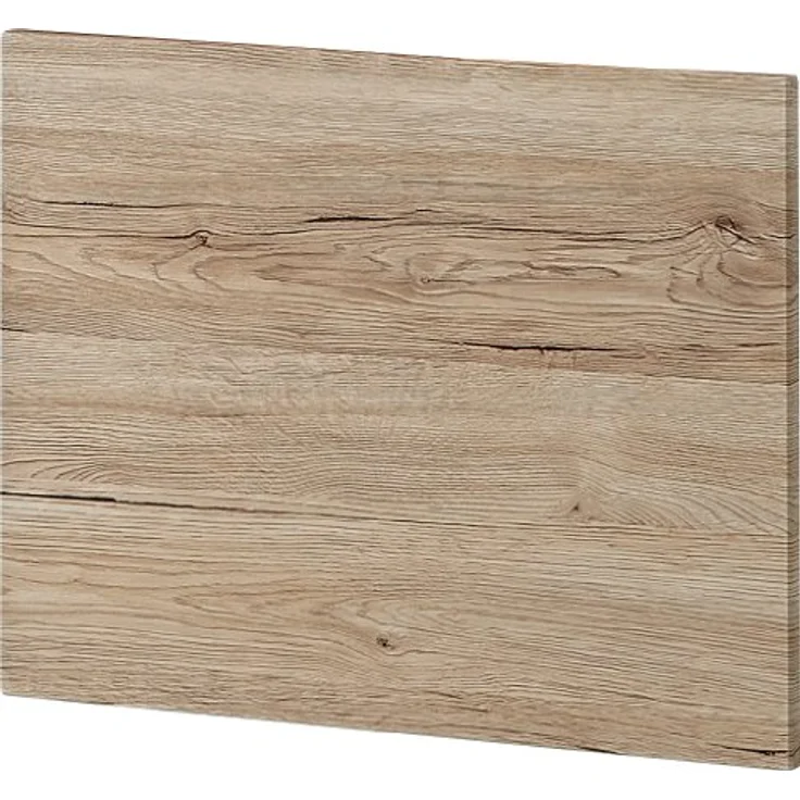 Germania 3263-177 Klappe/Front zum Schuhschrank Colorado in Sanremo-Eiche-Nachbildung, 52 x 42 x 2 cm (BxHxT), sonstige – Bild 2