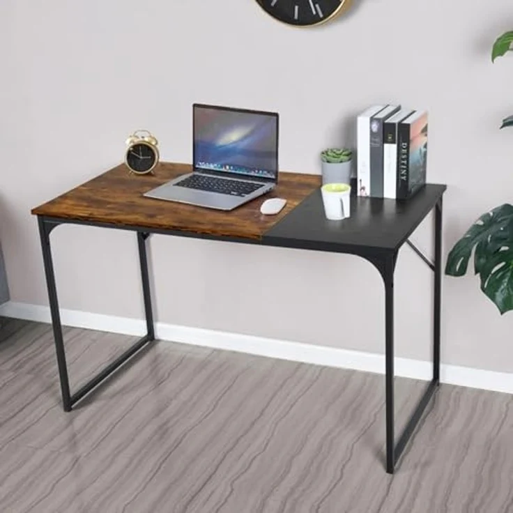 ARANAZ S.L. MANUFACTURAS DE LA MADERA Ausziehtisch Ibro im Vintage-Stil – Bild 4