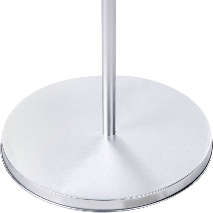 Garderobenständer THOMPSON Silber – Bild 6