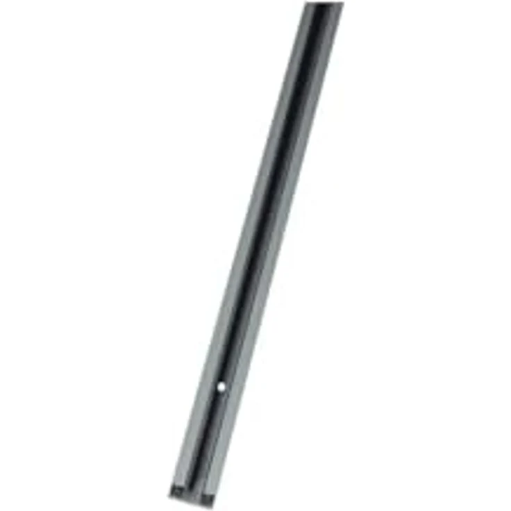 SLV 1-Phasen Aufbauschiene 100 cm Grau – Bild 2