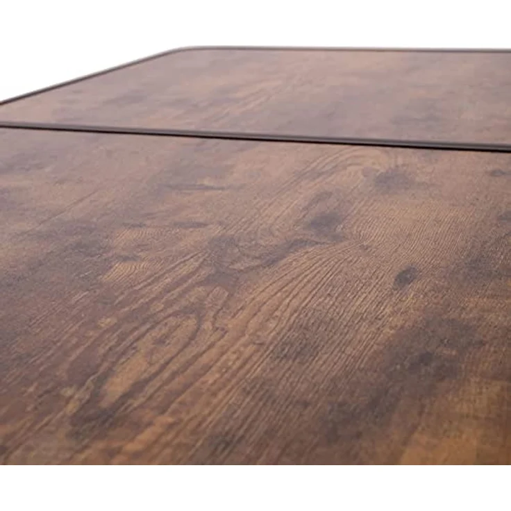 Bo-Camp Greene Campingtisch Holzoptik 120x60 cm – Bild 7