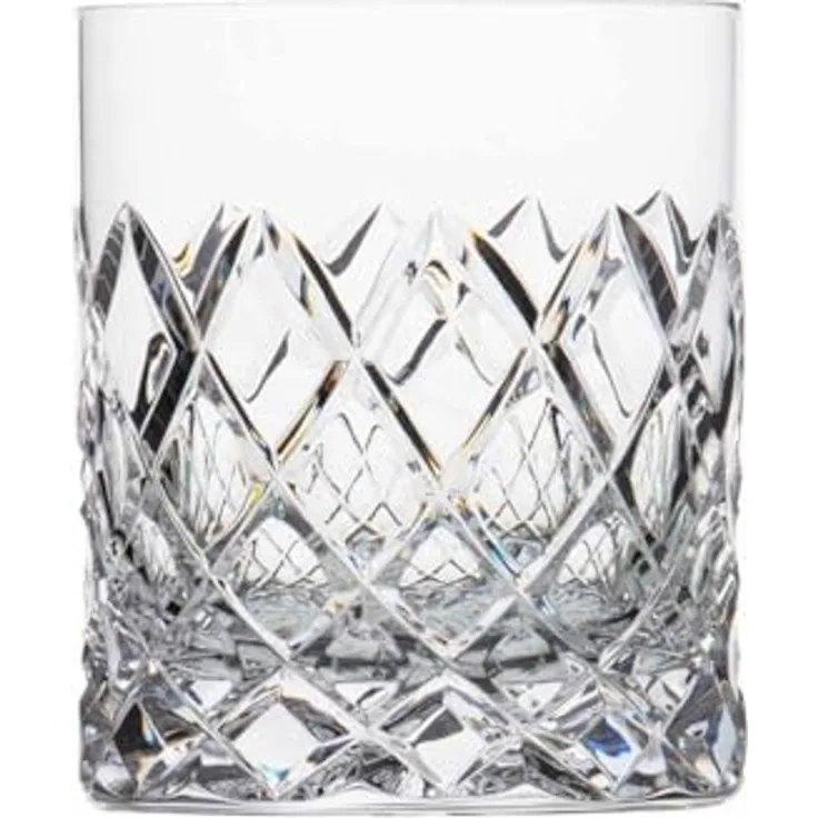 Whiskyglas Kristallglas Venedig (10 cm) ''PREMIUM''