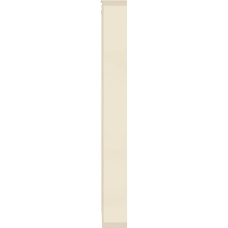 vidaXL Sammlervitrine aus Holz mit 60 Fächern 60 x 4,5 x 40,5 cm 4017378 – Bild 4