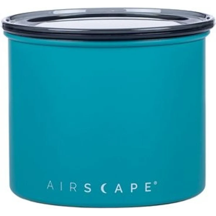 AIRSCAPE Vorratsdose Airscape®, Edelstahl, Kunststoff, (1-tlg), mit Ventil-Deckel, robuste Verarbeitung – Bild 5