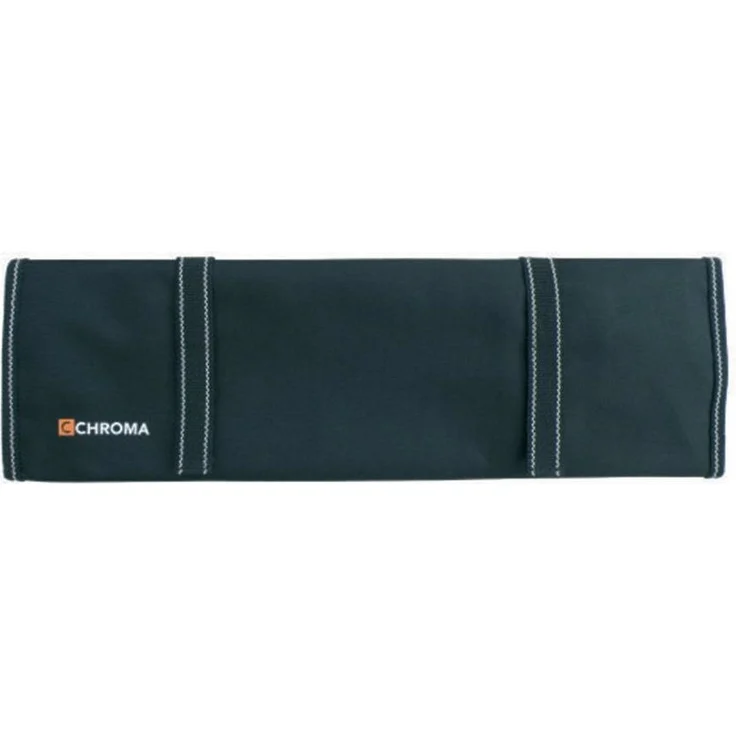 KB-01 CHROMA Messertasche für 9 Kochmesser – Bild 1