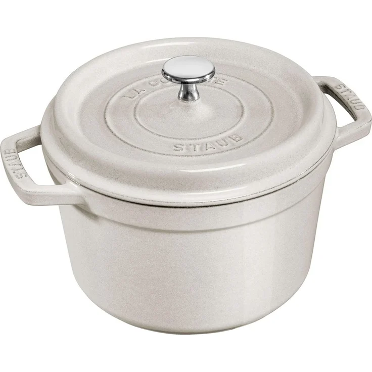 Staub Staub la cocotte pot 05082230