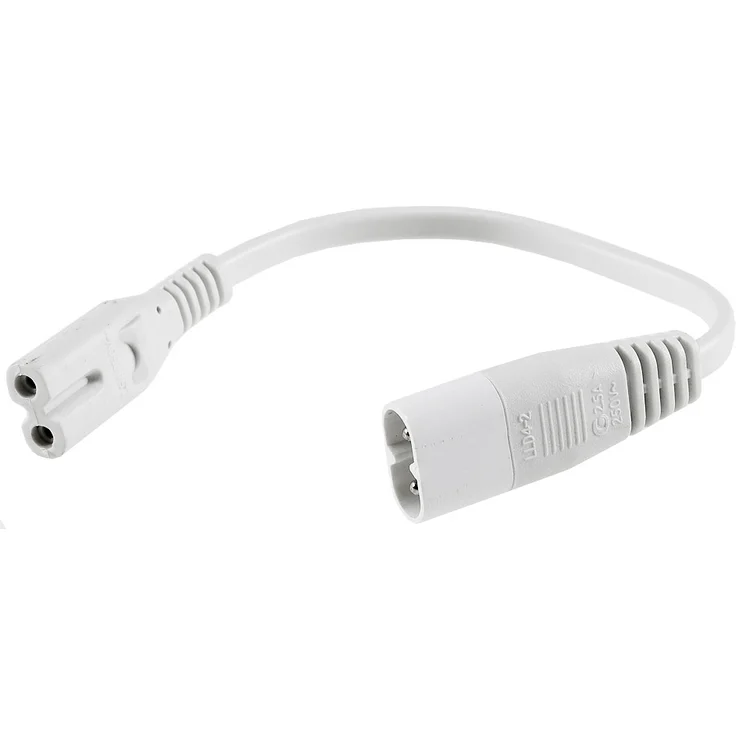 LED Unterbauleuchte "CT-LSW 56" 56cm 913lm, 8 Watt, 2700K + 4000k schaltbar – Bild 9