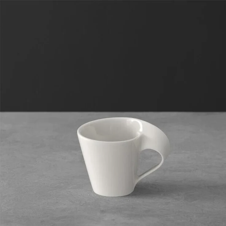 Villeroy & Boch NewWave Caffè Espressotasse 80 ml - DS – Bild 1