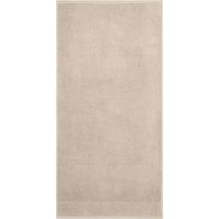 OTTO home Duschtücher Sanremo Premium, Premium Handtücher, 600 gr/m², 70x140cm, Frottier (Set, 4-St), mit Bordüre, flauschig & weich, dicke Qualität, 5 Jahre Garantie – Bild 3