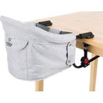 Fillikid Tischsitz grau/melange