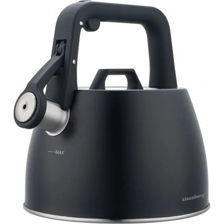 Klausberg Klausberg Flötenkessel 2,5l KB7915