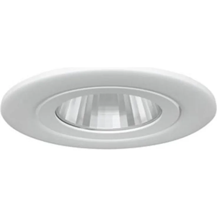 SITECO PrevaLight Downlight 9W 780 Lumen 4000K schwenkbare LED Einbauleuchte wie 75W