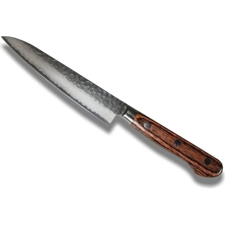 Suncraft Suncraft Küchenmesser Senzo Universal Petty 135 mm FT04 – Bild 2